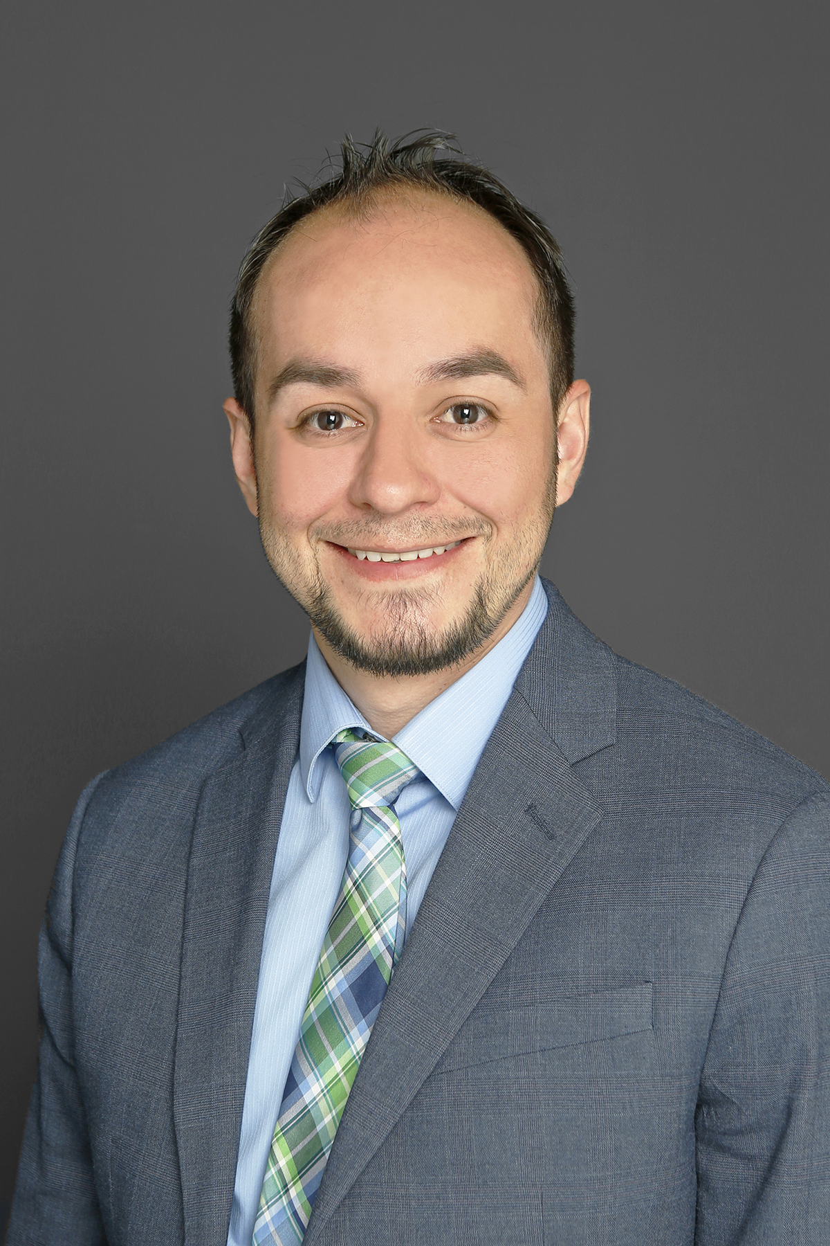 Gabriel A. Frietze, PhD